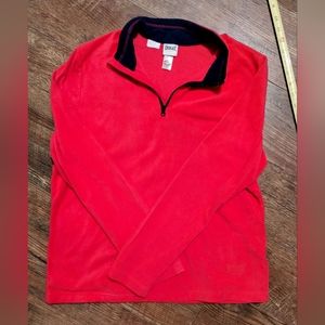 Everlast sport sweater